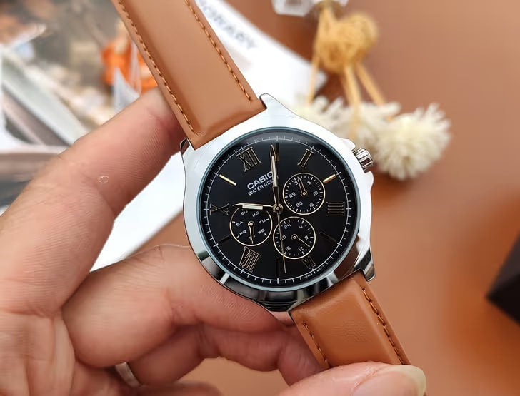 CASIO MTP-V300L-1A3 MEN WATCH