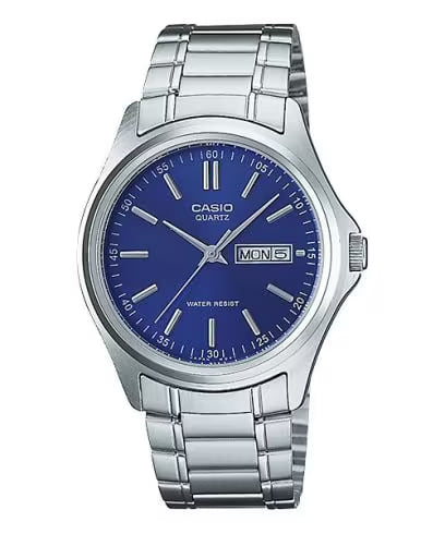 CASIO MTP-1239D-2A MEN WATCH