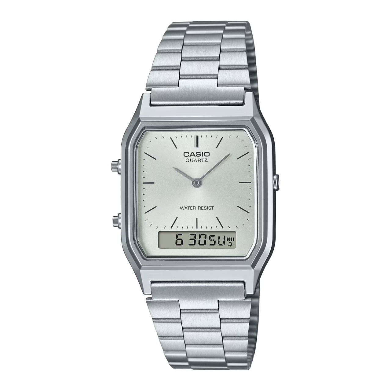 CASIO AQ-230A-7A MEN WATCH