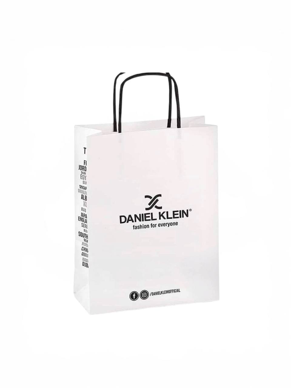 Daniel Klein DK.1.13729-5 For Women