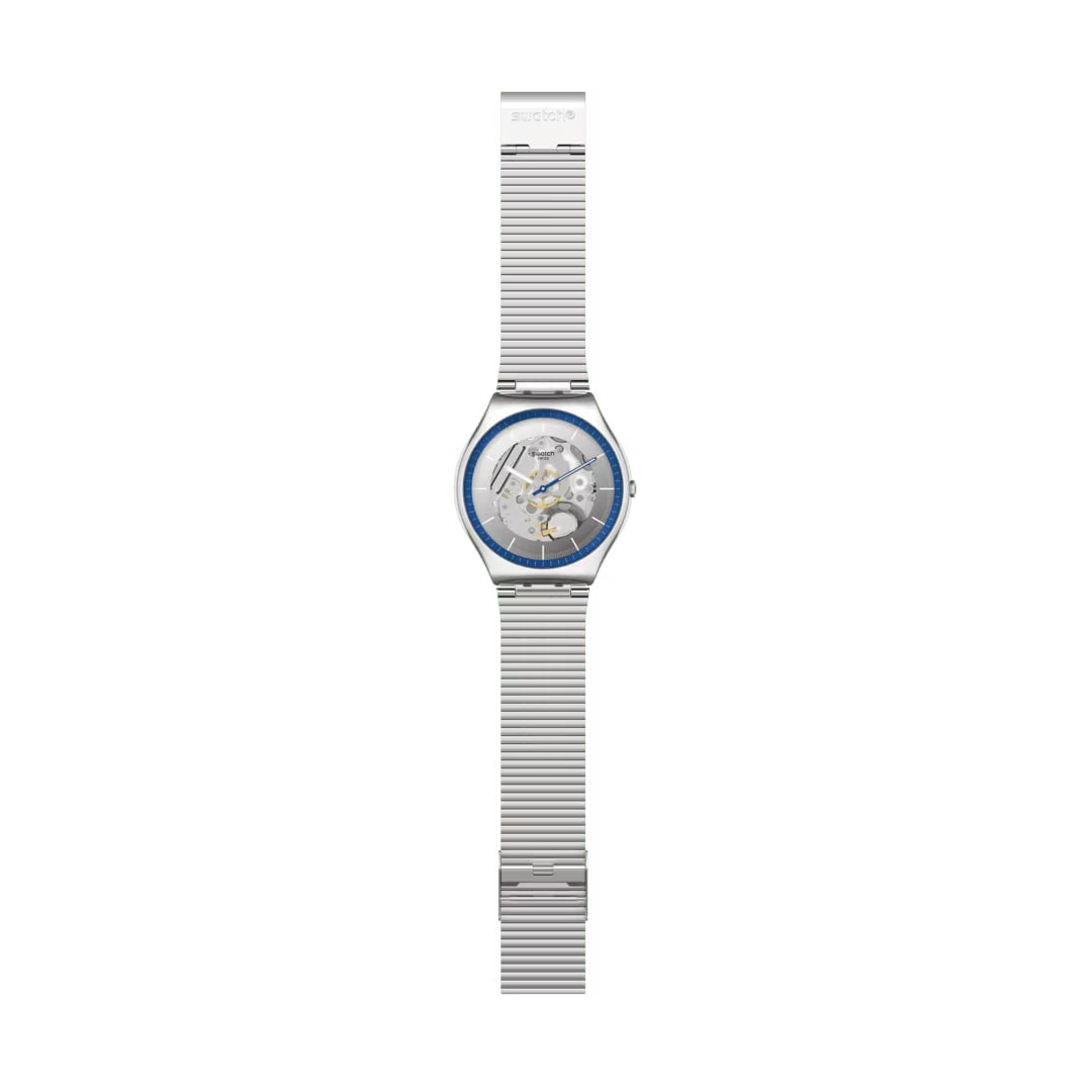 SWATCH SS07S116GG MEN WATCH