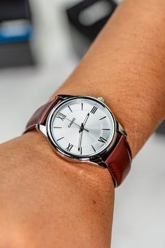 Casio, MTP-V005L-7B5, Men's Watch