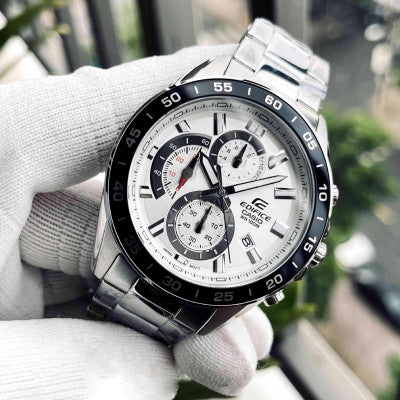 CASIO EDIFICE EFV-550D-7A MEN WATCH