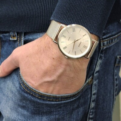 CASIO MTP-B110M-7A MEN WATCH