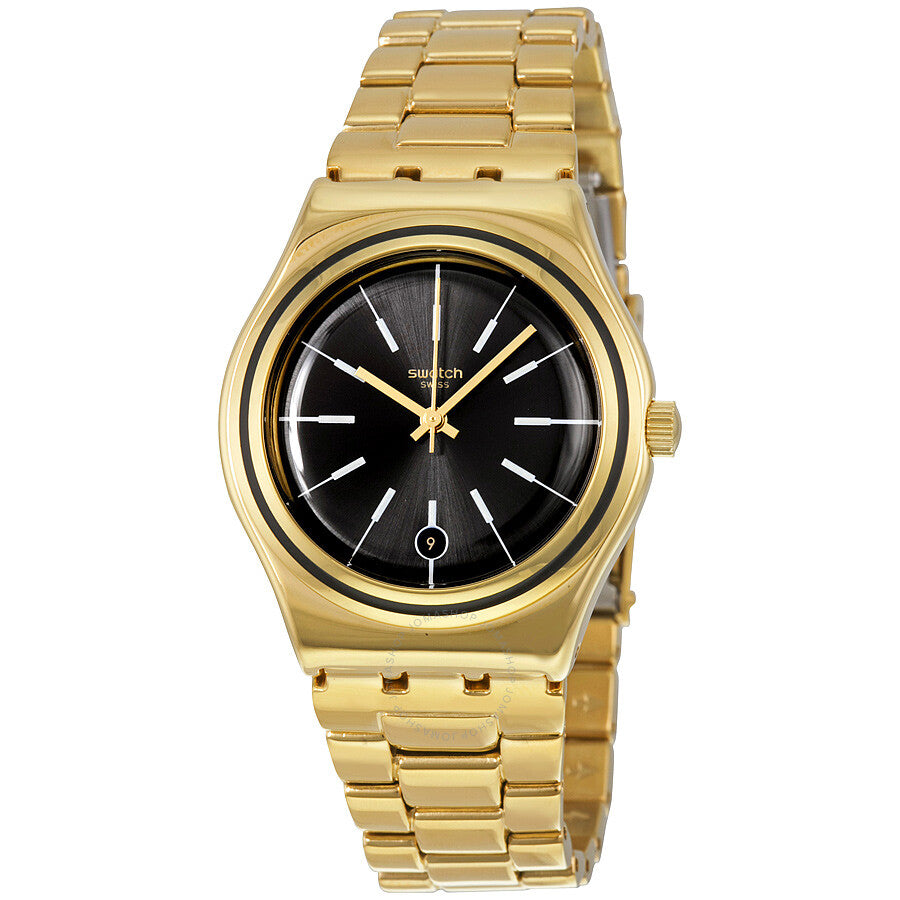 Swatch Women's Watch YLG405G
