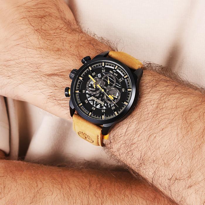 TIMBERLAND TDWGF2100602 MEN WATCH