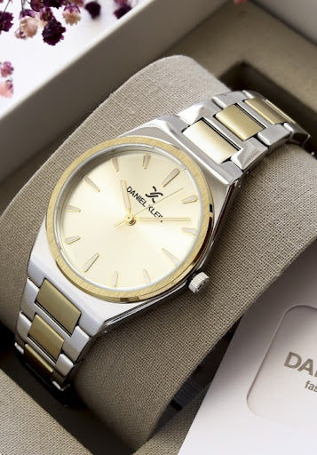 DANIEL KLEIN DK.1.13492-4 WOMEN WATCH