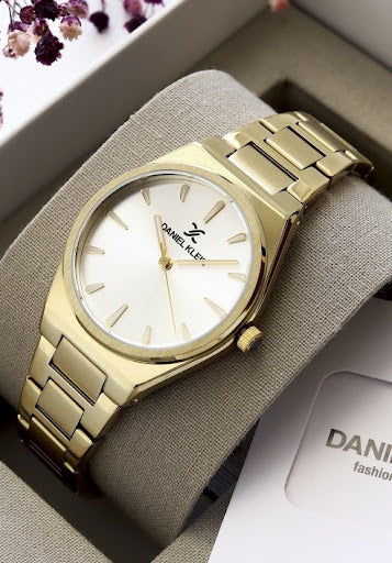 DANIEL KLEIN DK.1.13492-3 WOMEN WATCH