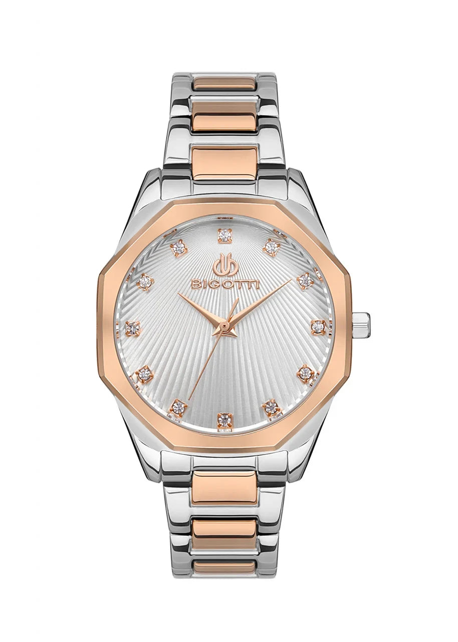 BIGOTTI BG.1.10466-4 WOMEN WATCH
