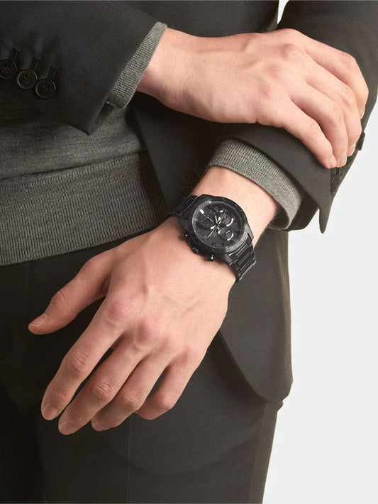 CASIO EDIFICE EFR-571MDC-1A MEN WATCH