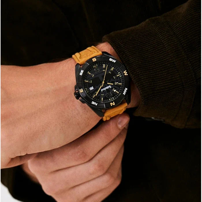 TIMBERLAND TDWGB2202101 MEN WATCH