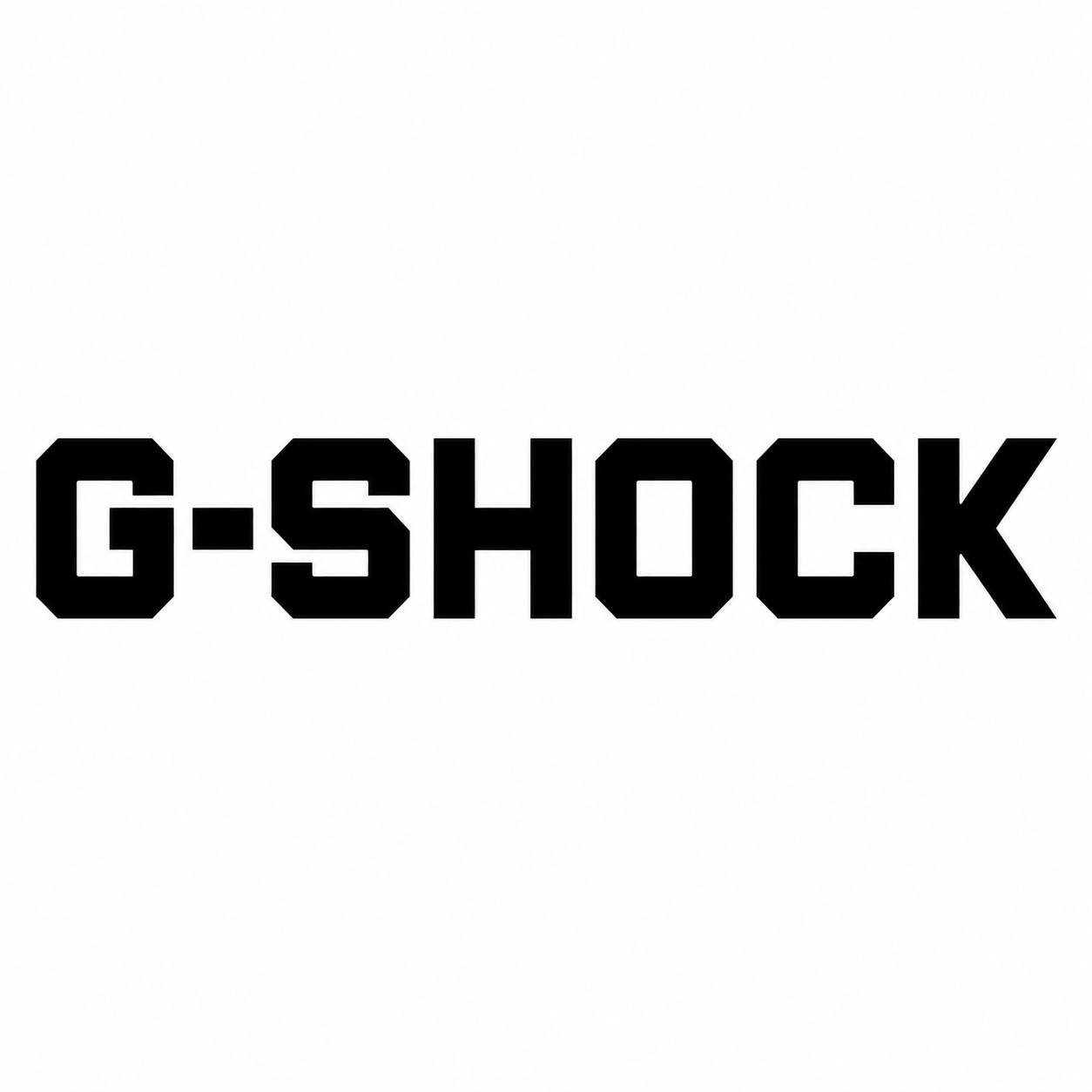 G-SHOCK MEN WATCHES