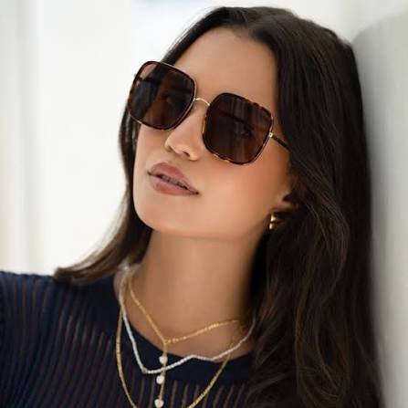 WOMEN SUNGLASSES