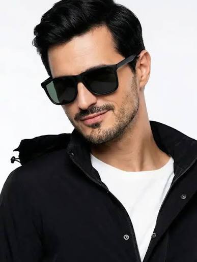 MEN SUNGLASSES