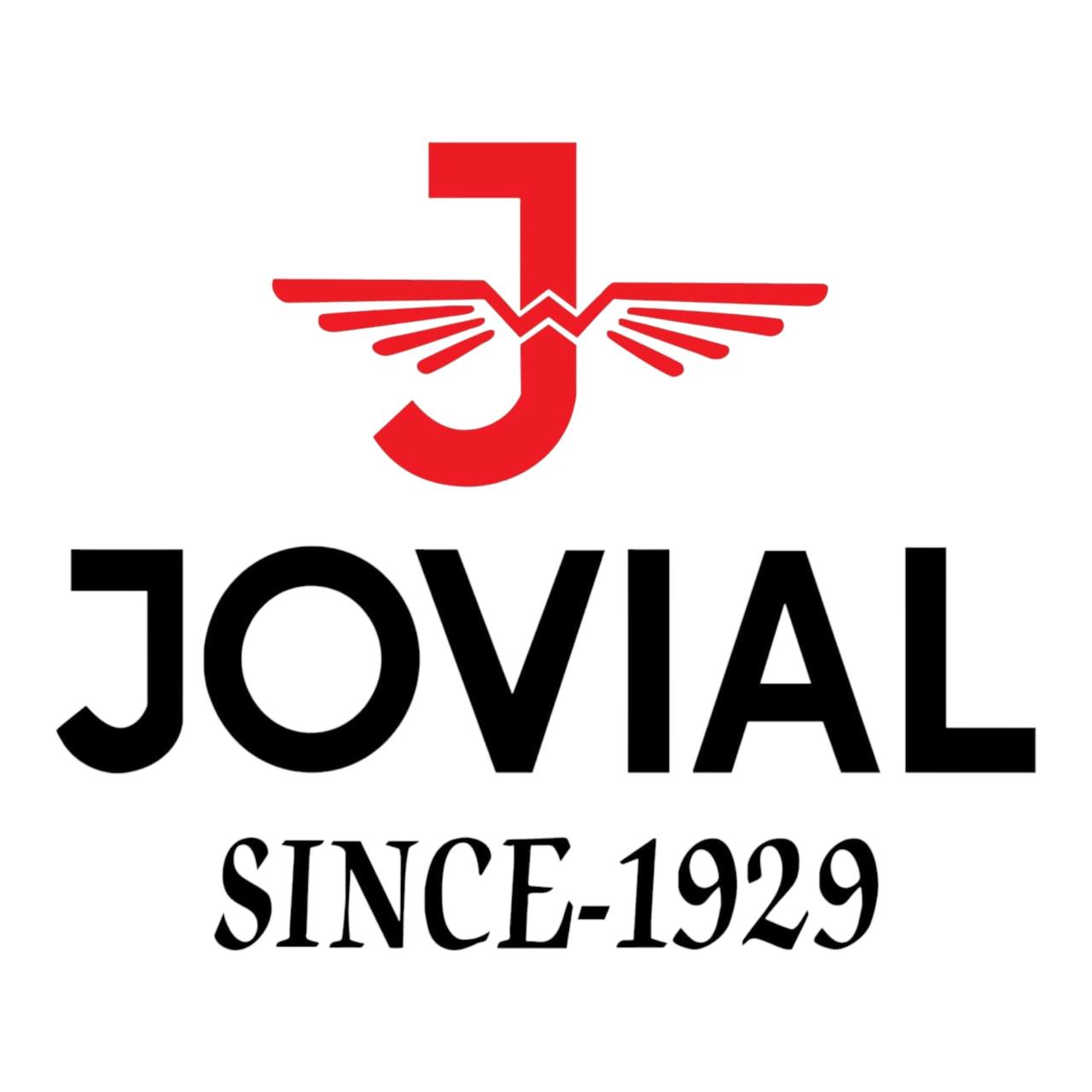 JOVIAL