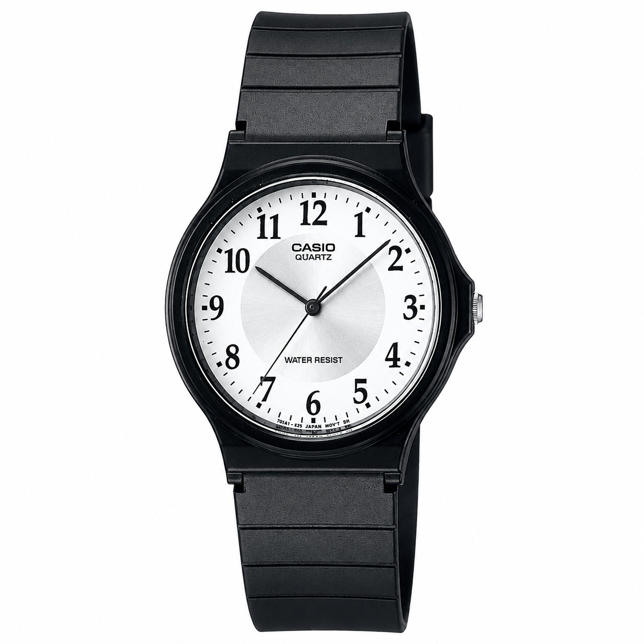 CASIO MQ-24-7B3 UNISEX WATCH