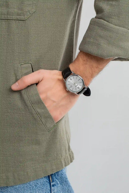 CASIO MTP-V002L-7B3 MEN WATCH