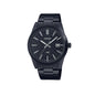 Casio Standard Black St. Steel Black Dial For Men