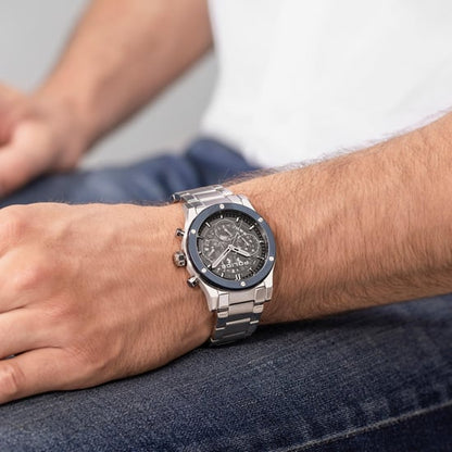 POLICE WATCH PEWJK0006440 MEN WATCH