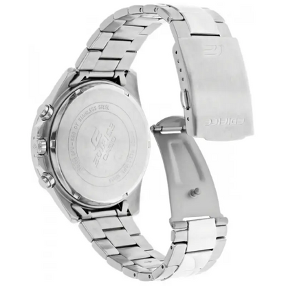 CASIO EDIFICE EFV-550D-2A MEN WATCH