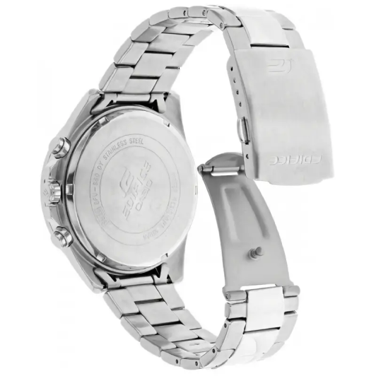 CASIO EDIFICE EFV-550D-2A MEN WATCH