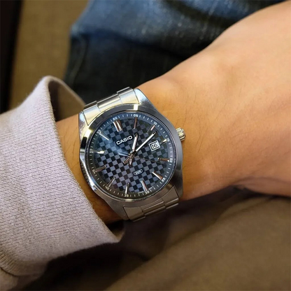 CASIO MTP-VD03D-2A MEN WATCH