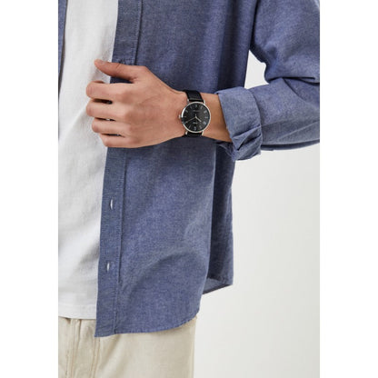 CASIO MTP-VT01L-1B2 MEN WATCH