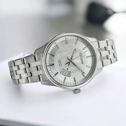 CITIZEN BI1050-81A MEN WATCH