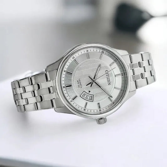 CITIZEN BI1050-81A MEN WATCH