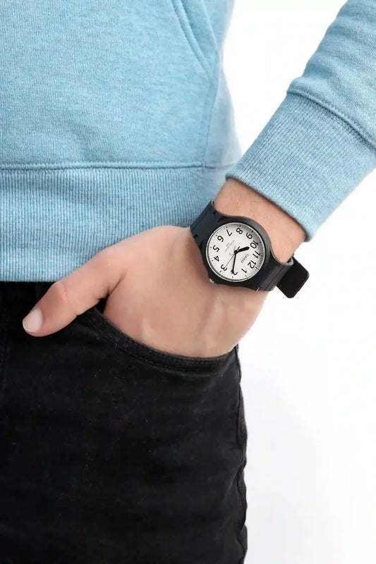 CASIO MW-240-7BV MEN WATCH