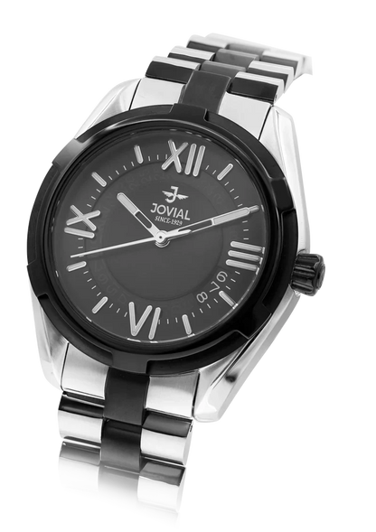 JOVIAL 1510GSMQ03E MEN WATCH