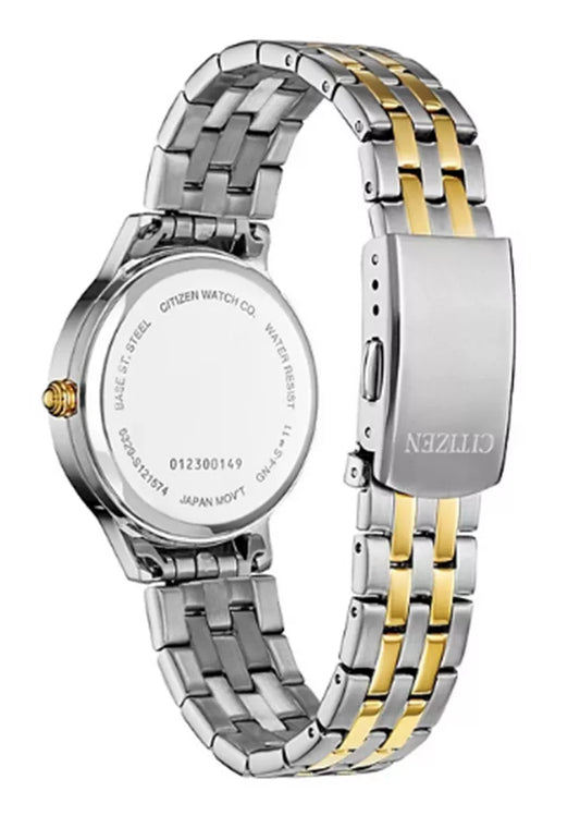 CITIZEN ED8184-51A WOMEN WATCH