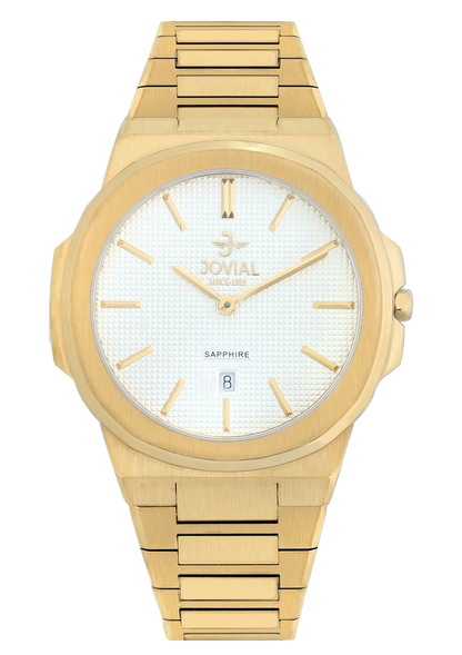 JOVIAL 1660LGMQ01E WOMEN WATCH