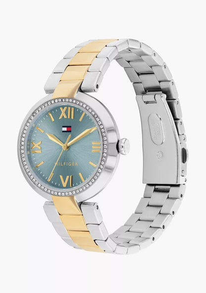 TOMMY HILFIGER 1782680 WOMEN WATCH