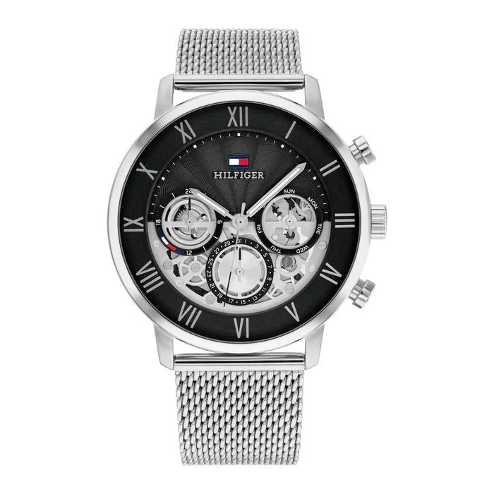 TOMMY HILFIGER LEGEND 1710708 MEN WATCH