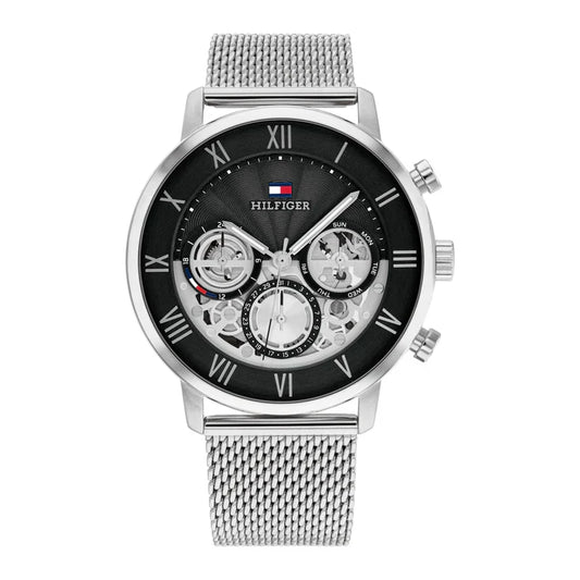 TOMMY HILFIGER LEGEND 1710708 MEN WATCH