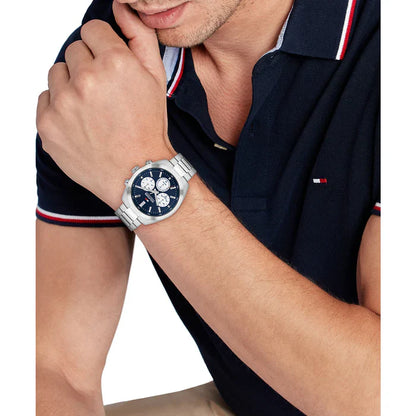 TOMMY HILFIGER Hudson 1710722 MEN WATCH