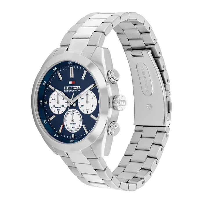 TOMMY HILFIGER Hudson 1710722 MEN WATCH