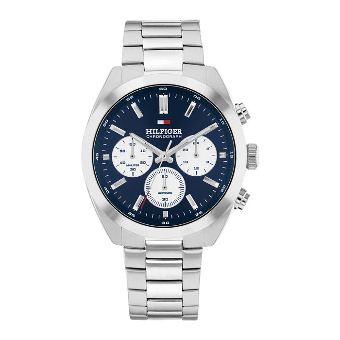 TOMMY HILFIGER Hudson 1710722 MEN WATCH