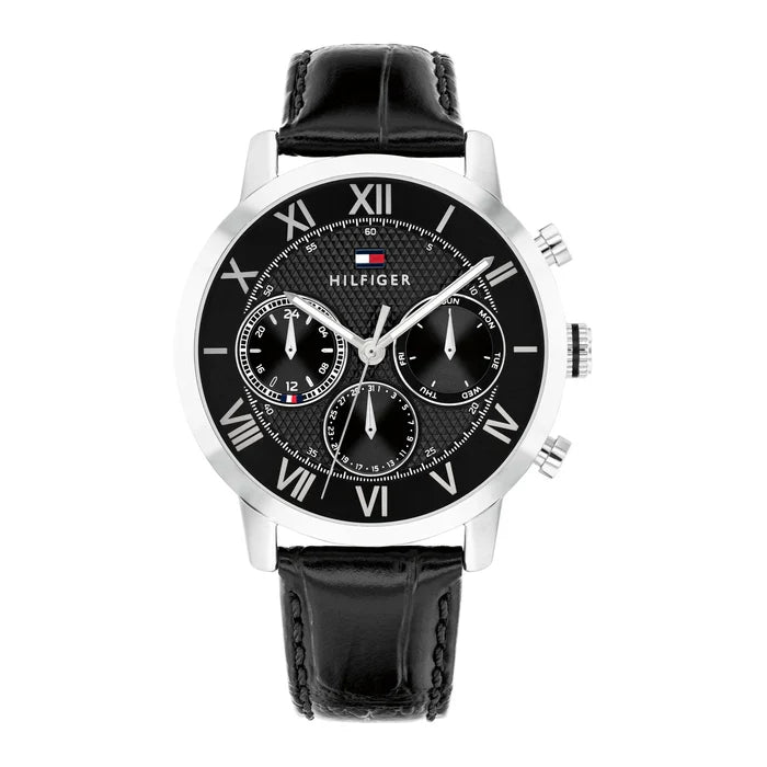 TOMMY HILFIGER TH-OXFORD 1710725 MEN WATCH