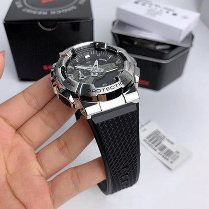 G-SHOCK GM-110-1A MEN WATCH