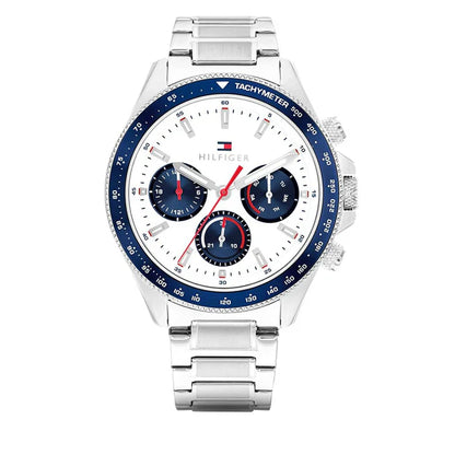 TOMMY HILFIGER CLARK 1792238 MEN WATCH