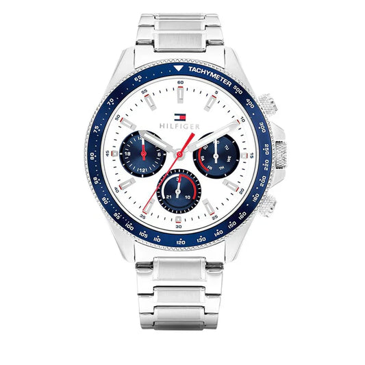 TOMMY HILFIGER CLARK 1792238 MEN WATCH