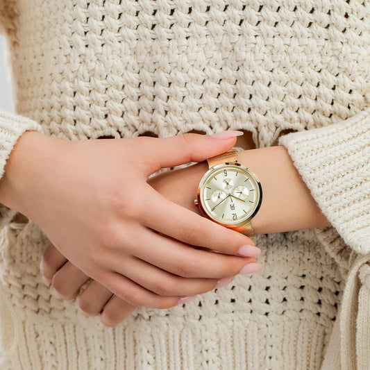 TOMMY HILFIGER 1782539 WOMEN WATCH