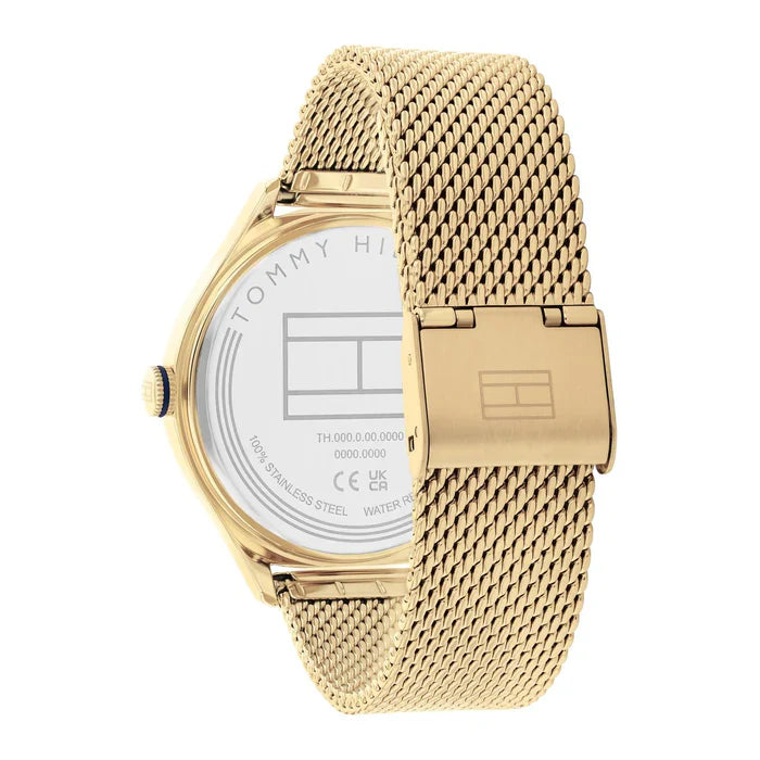 TOMMY HILFIGER 1782655 WOMEN WATCH