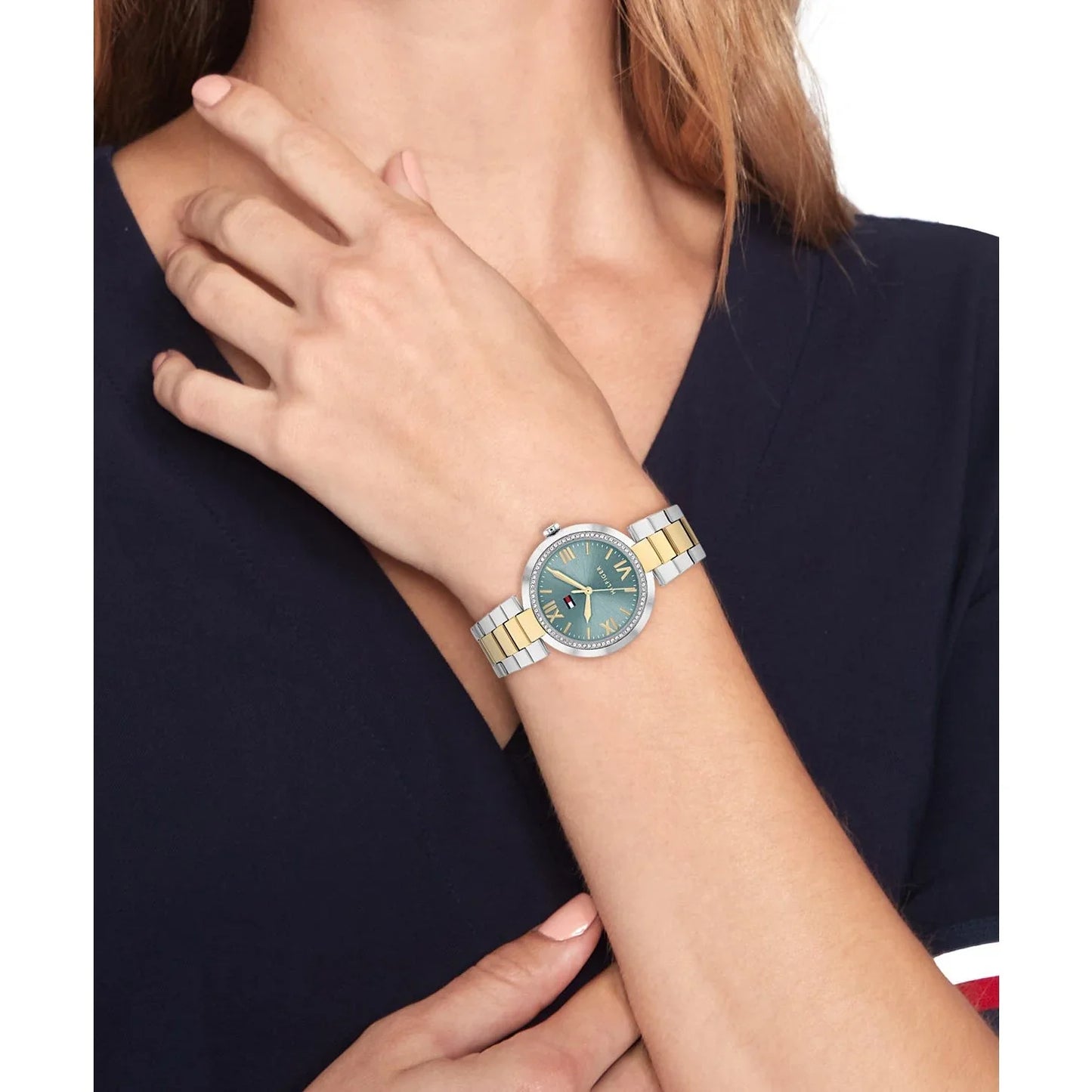 TOMMY HILFIGER 1782680 WOMEN WATCH