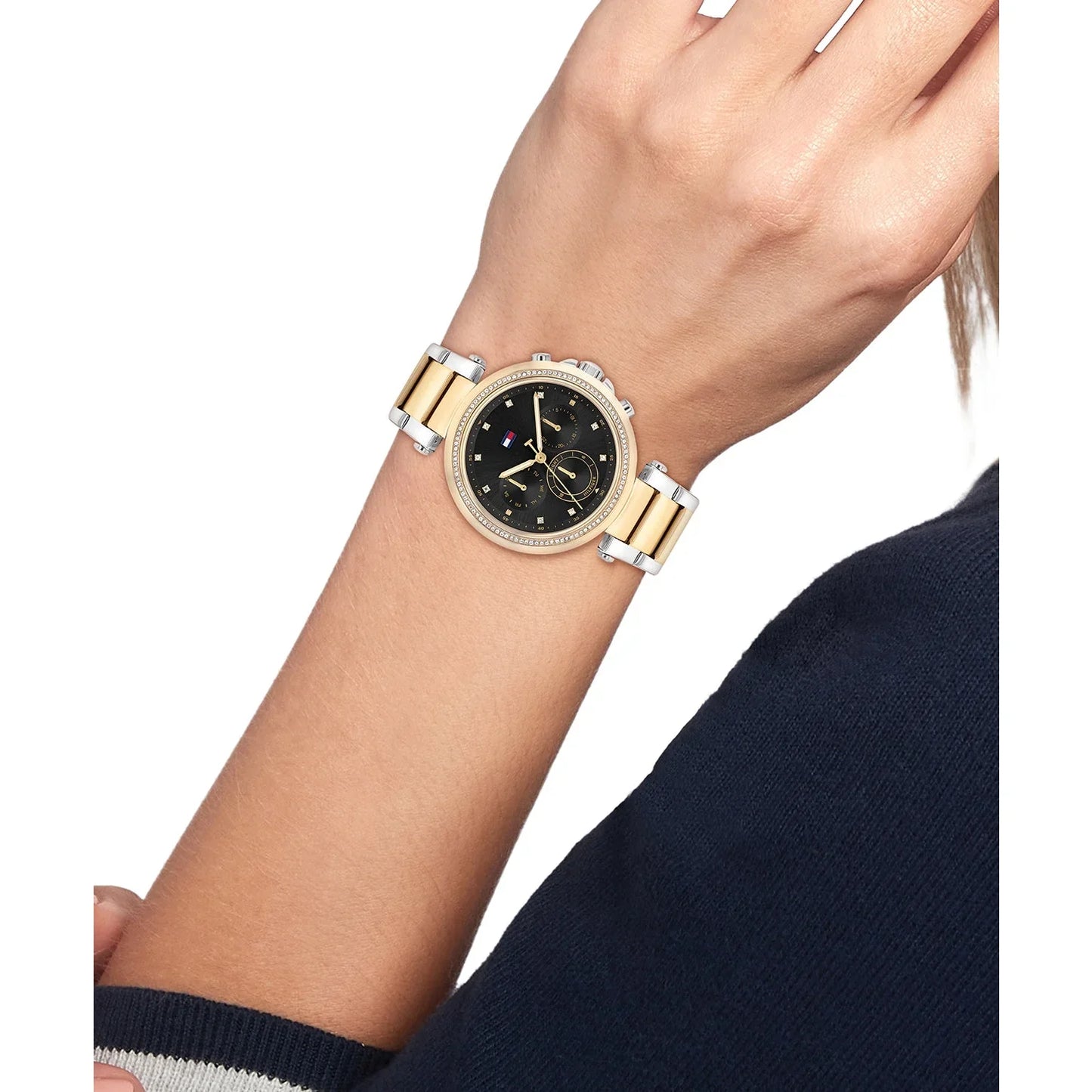 TOMMY HILFIGER 1782702 WOMEN WATCH