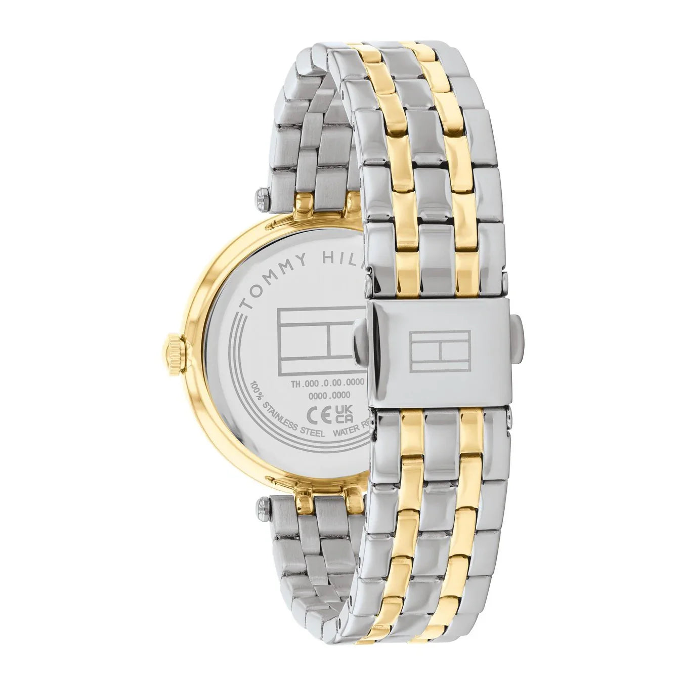 TOMMY HILFIGER 1782720 WOMEN WATCH