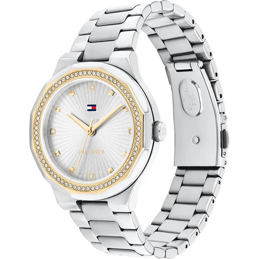 TOMMY HILFIGER 1782723 WOMEN WATCH