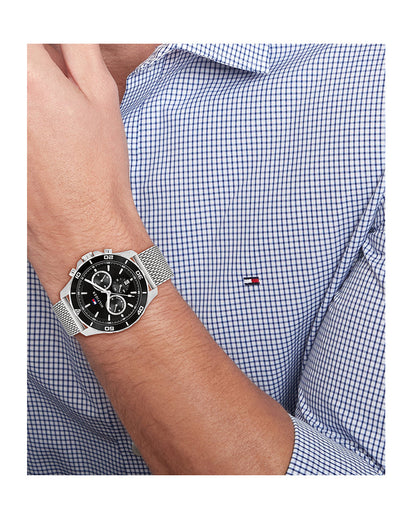 TOMMY HILFIGER 1792092 MEN WATCH